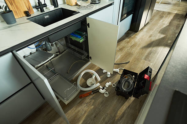 24/7 Emergency Leak Detection experts in Marshville, NC