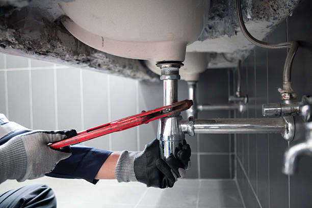Trusted Gas Line Repair service in Marshville, NC - Masters Plumbing Service